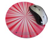Full Colour Mousemat - Round