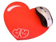 Full Colour Mousemat - Valentine
