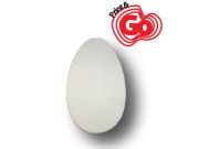 Coaster - Egg