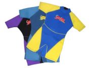 For Wetsuits & Divesuits