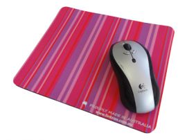 Full Colour Mousemat - A4