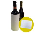 Wine Bottle (750ml) - Panel