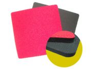 Outdoor Seat Cushions + Non-Slip Base