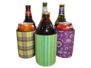 Full Colour Stubby Holder