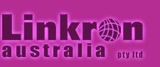 linkron logo