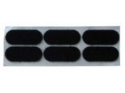 Custom Adhesive Dots